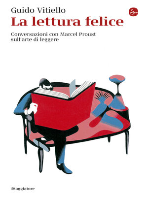 cover image of La lettura felice